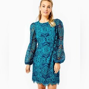 Lilly Pulitzer Dress Size 2